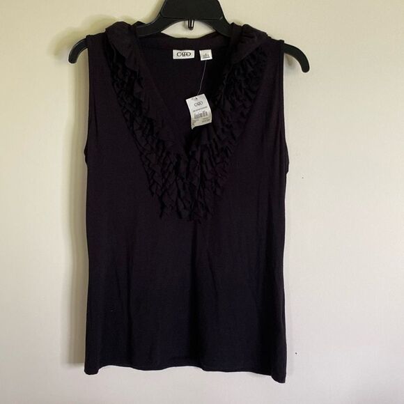 Cato Small NWT Blouse Tank - Picture 1 of 4